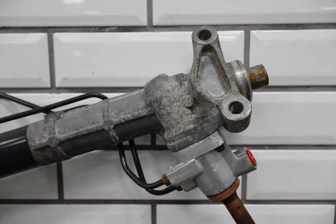 2010 - 2015 Chevrolet Camaro SS Steering Gear Rack and Pinion 22930456 OEM