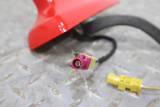 2010 - 2015 Chevy Camaro Shark Fin Bluetooth Antenna