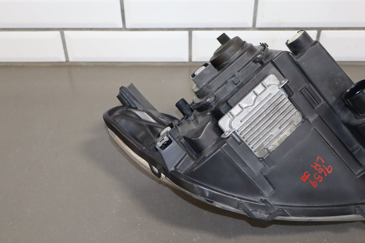 2010-2015 Jaguar XJ XJL Driver Left LH Xenon HID Headlight Assembly OEM
