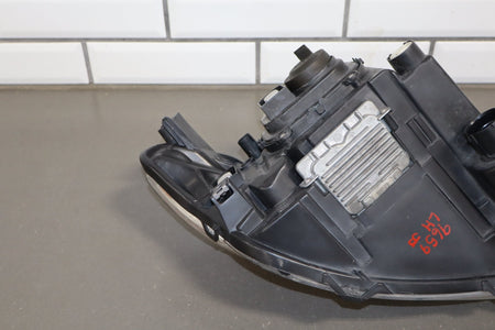 2010-2015 Jaguar XJ XJL Driver Left LH Xenon HID Headlight Assembly OEM