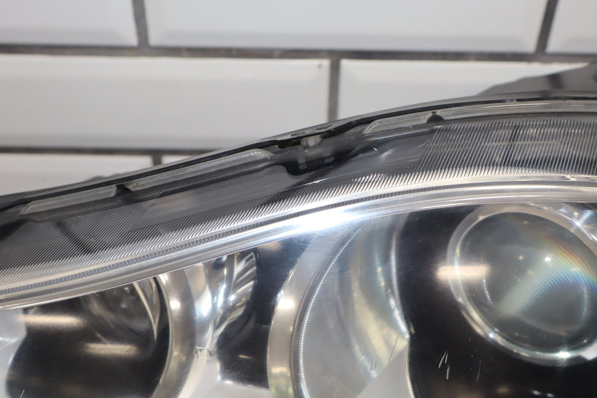 2010-2015 Jaguar XJ XJL Driver Left LH Xenon HID Headlight Assembly OEM