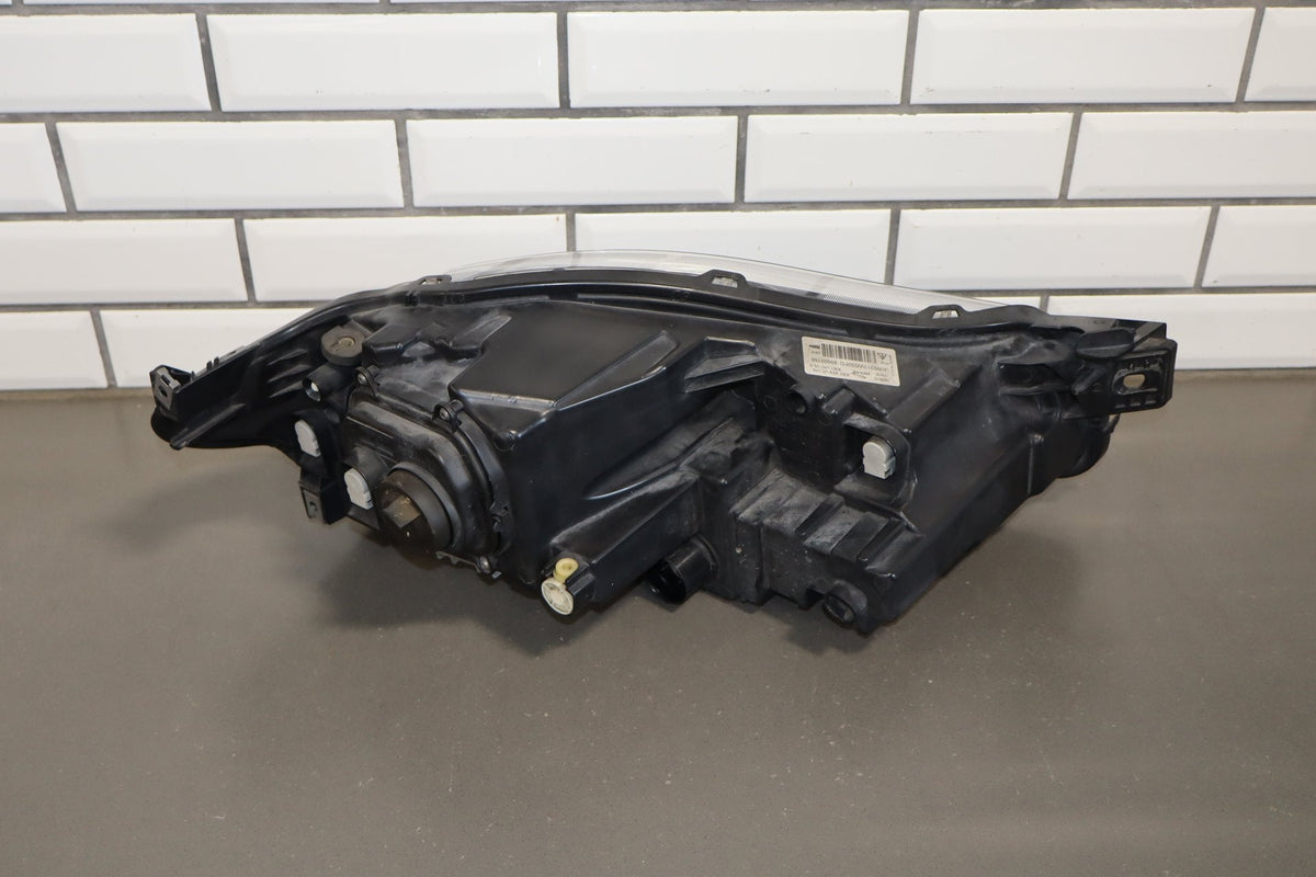 2010-2015 Jaguar XJ XJL Driver Left LH Xenon HID Headlight Assembly OEM