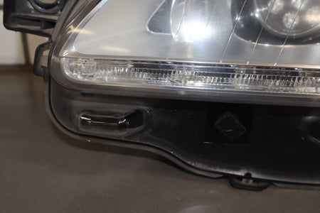 2010-2015 Jaguar XJ XJL Driver Left LH Xenon HID Headlight Assembly OEM