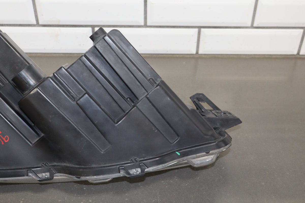 2010-2015 Jaguar XJ XJL Driver Left LH Xenon HID Headlight Assembly OEM