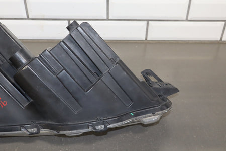 2010-2015 Jaguar XJ XJL Driver Left LH Xenon HID Headlight Assembly OEM