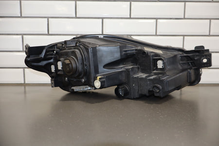 2010-2015 Jaguar XJ XJL Driver Left LH Xenon HID Headlight Assembly OEM