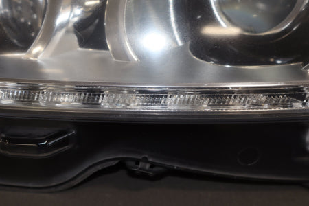 2010-2015 Jaguar XJ XJL Driver Left LH Xenon HID Headlight Assembly OEM