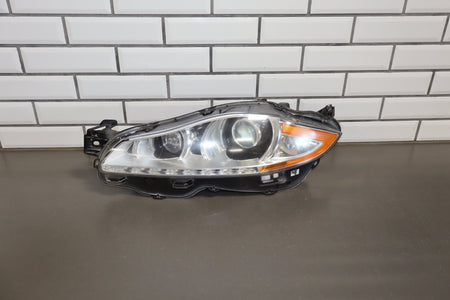 2010-2015 Jaguar XJ XJL Driver Left LH Xenon HID Headlight Assembly OEM
