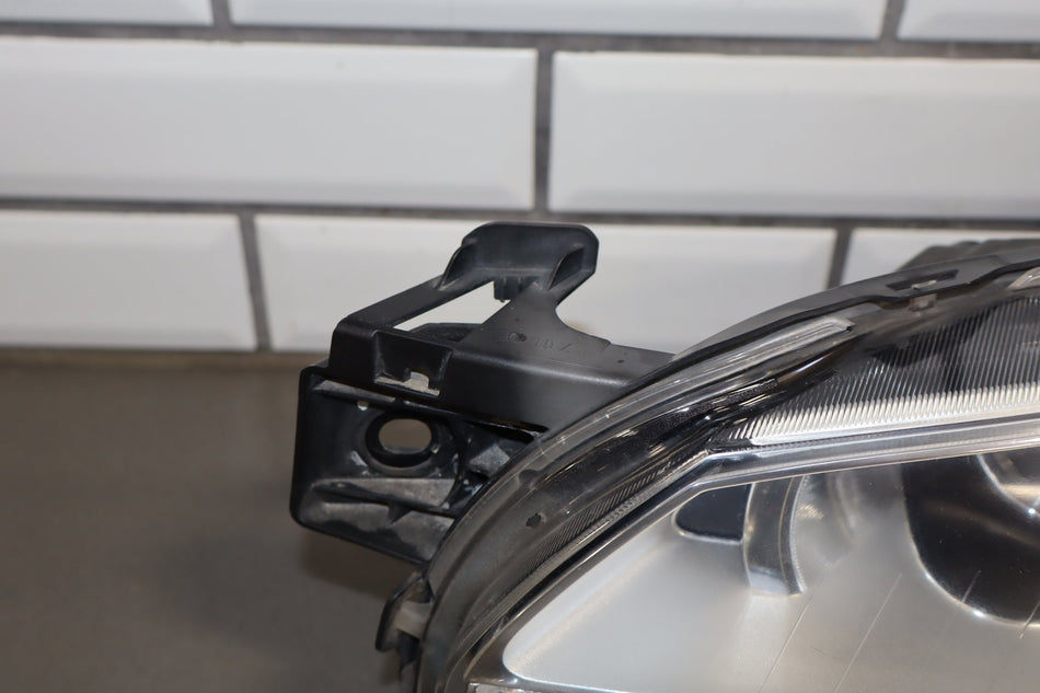 2010-2015 Jaguar XJ XJL Driver Left LH Xenon HID Headlight Assembly OEM