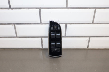 2010-2015 Jaguar XJ XJL X351 Left Front Window Switch OEM