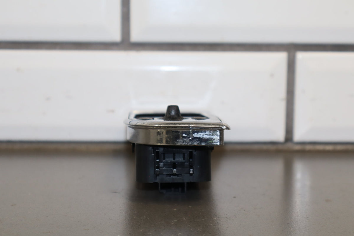 2010-2015 Jaguar XJ XJL X351 Left Front Window Switch OEM