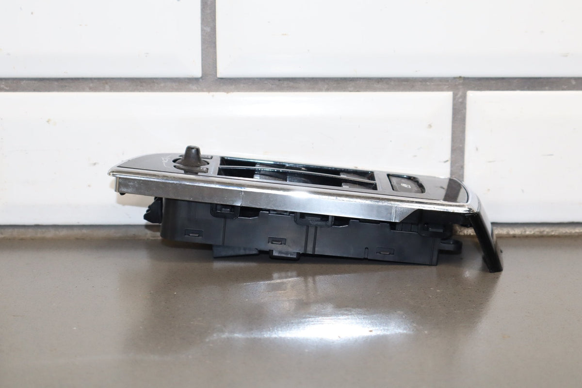 2010-2015 Jaguar XJ XJL X351 Left Front Window Switch OEM