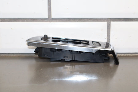 2010-2015 Jaguar XJ XJL X351 Left Front Window Switch OEM