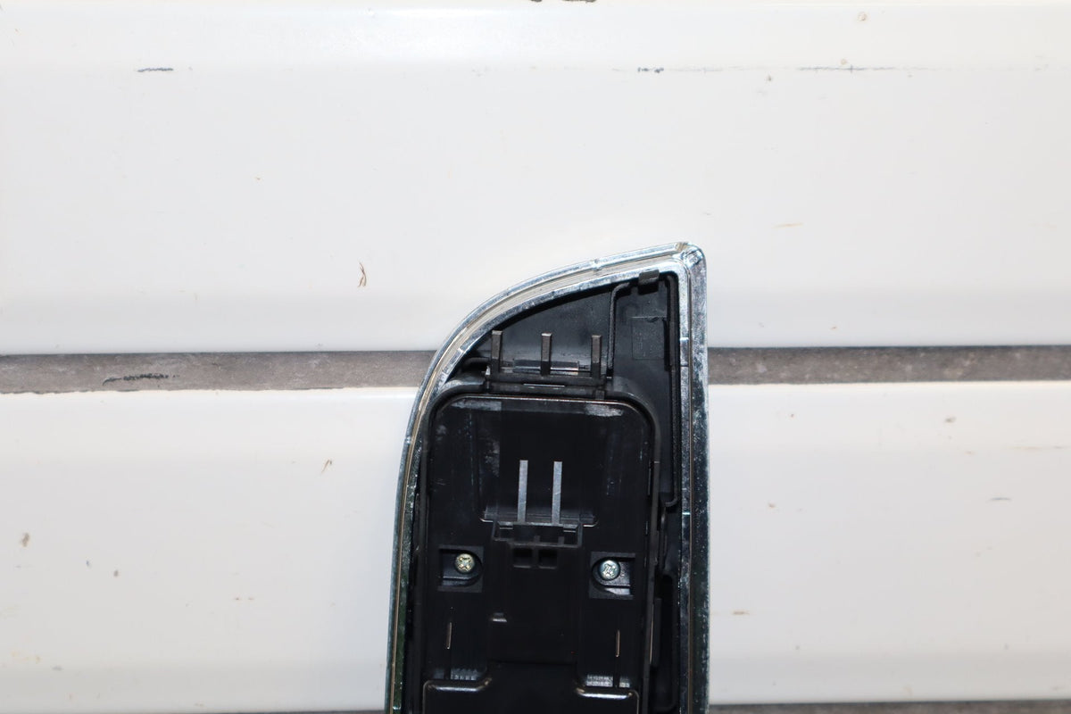 2010-2015 Jaguar XJ XJL X351 Left Front Window Switch OEM