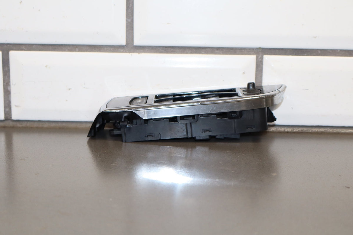 2010-2015 Jaguar XJ XJL X351 Left Front Window Switch OEM