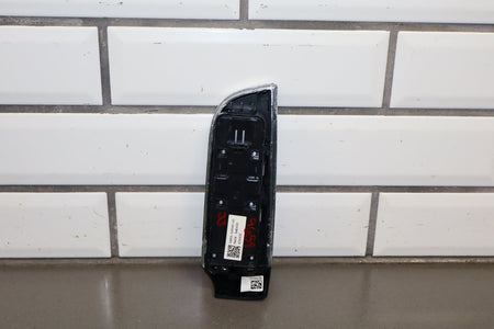 2010-2015 Jaguar XJ XJL X351 Left Front Window Switch OEM