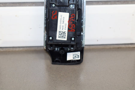 2010-2015 Jaguar XJ XJL X351 Left Front Window Switch OEM