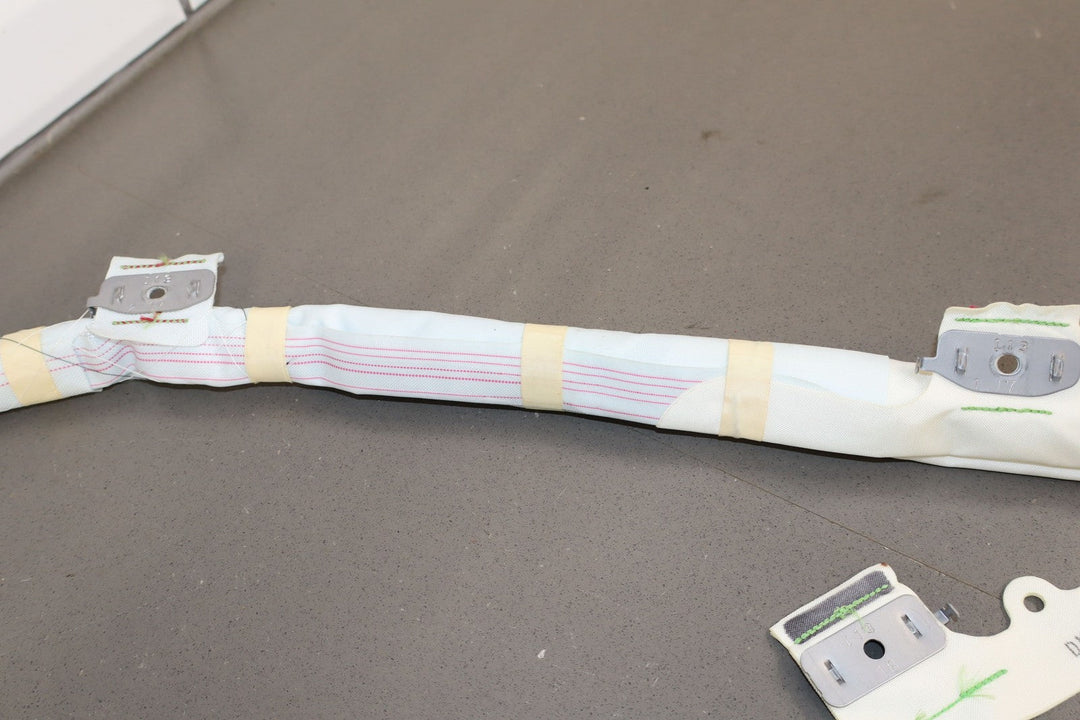 2010 - 2015 Mitsubishi Lancer Evolution Evo Driver Left Curtain Air Bag