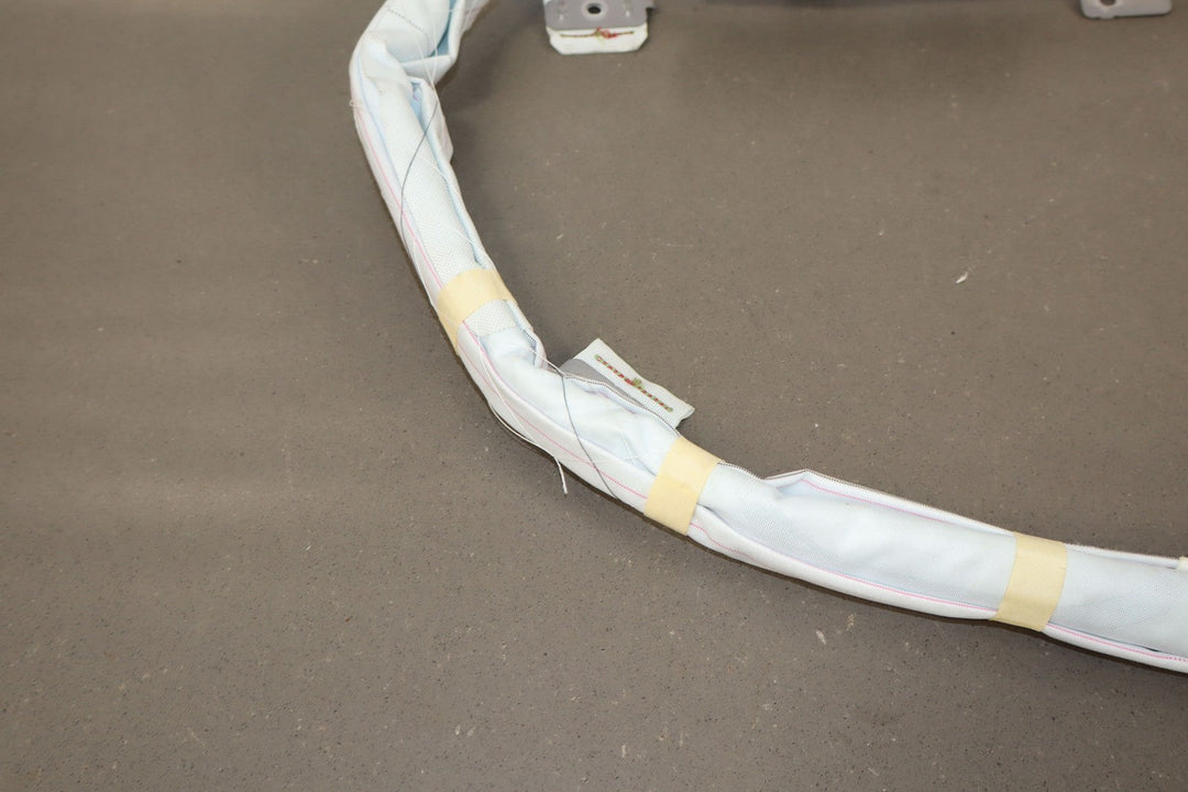 2010 - 2015 Mitsubishi Lancer Evolution Evo Driver Left Curtain Air Bag