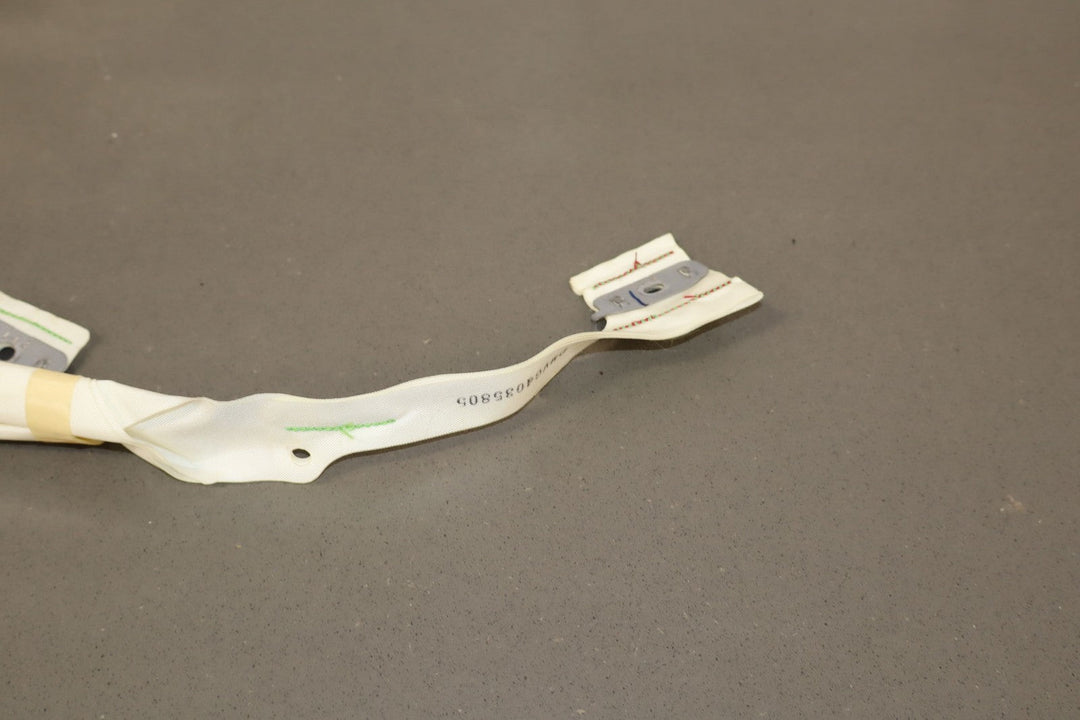 2010 - 2015 Mitsubishi Lancer Evolution Evo Driver Left Curtain Air Bag