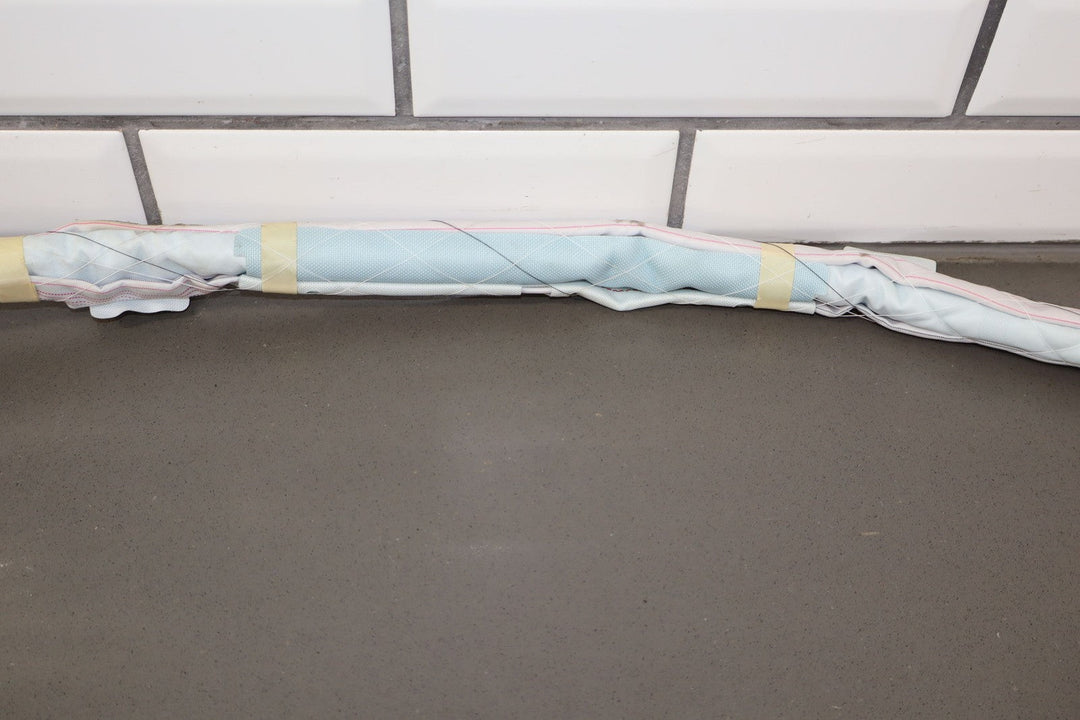 2010 - 2015 Mitsubishi Lancer Evolution Evo Driver Left Curtain Air Bag