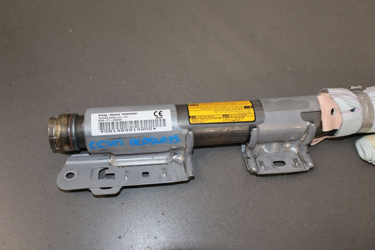 2010 - 2015 Mitsubishi Lancer Evolution Evo Driver Left Curtain Air Bag