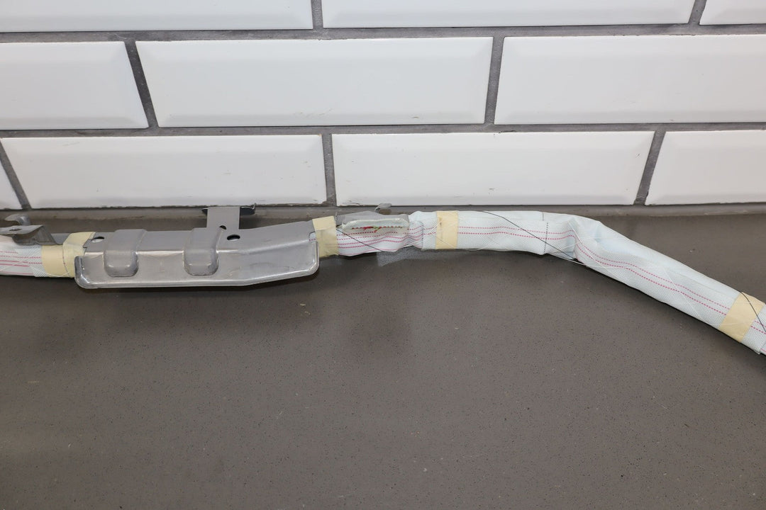 2010 - 2015 Mitsubishi Lancer Evolution Evo Driver Left Curtain Air Bag