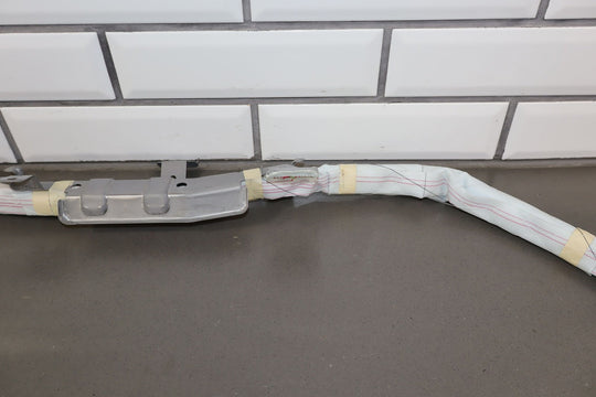 2010 - 2015 Mitsubishi Lancer Evolution Evo Driver Left Curtain Air Bag