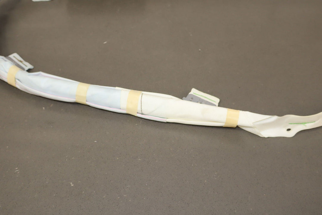 2010 - 2015 Mitsubishi Lancer Evolution Evo Driver Left Curtain Air Bag