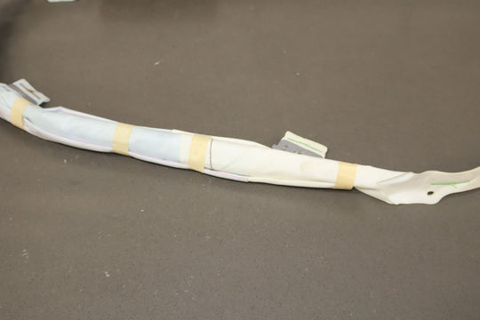 2010 - 2015 Mitsubishi Lancer Evolution Evo Driver Left Curtain Air Bag