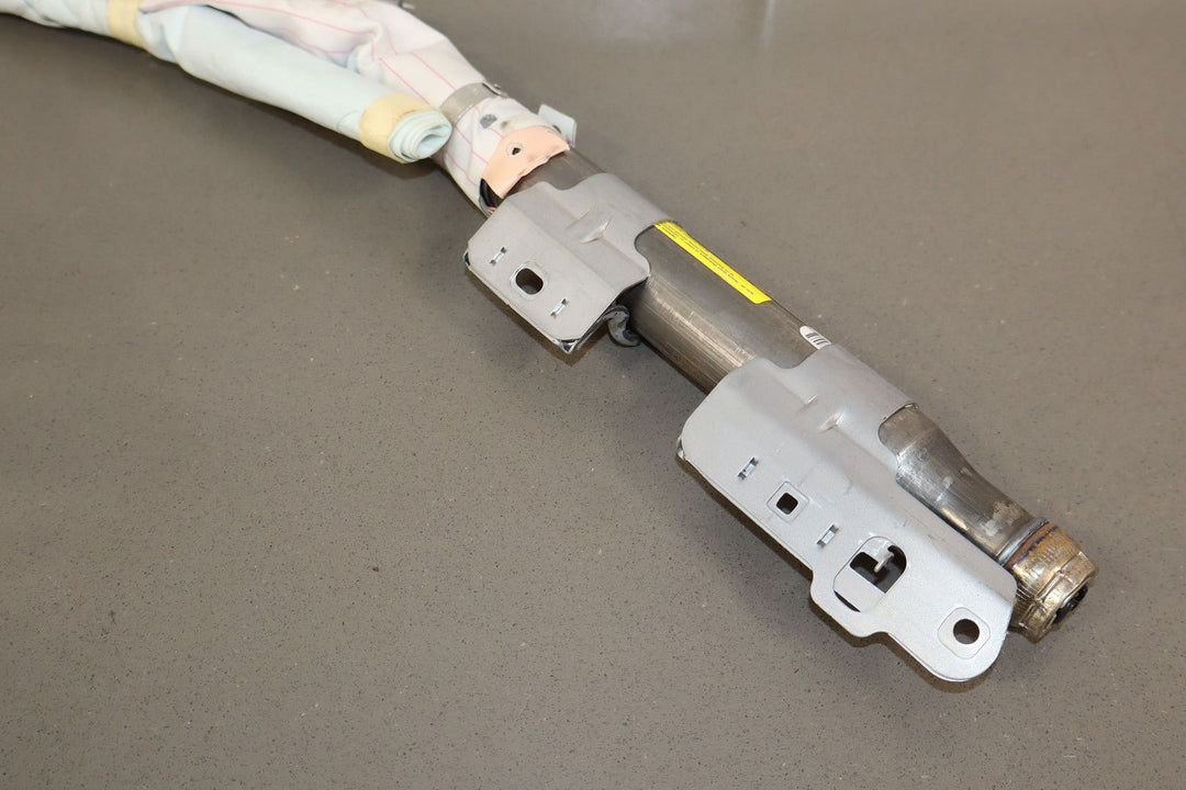 2010 - 2015 Mitsubishi Lancer Evolution Evo Driver Left Curtain Air Bag