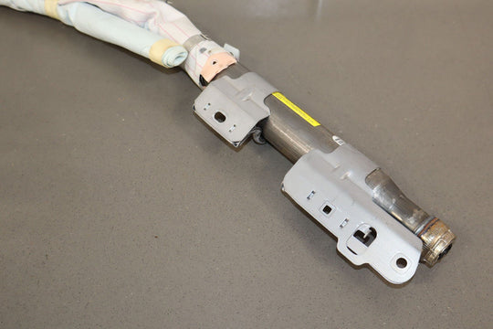 2010 - 2015 Mitsubishi Lancer Evolution Evo Driver Left Curtain Air Bag