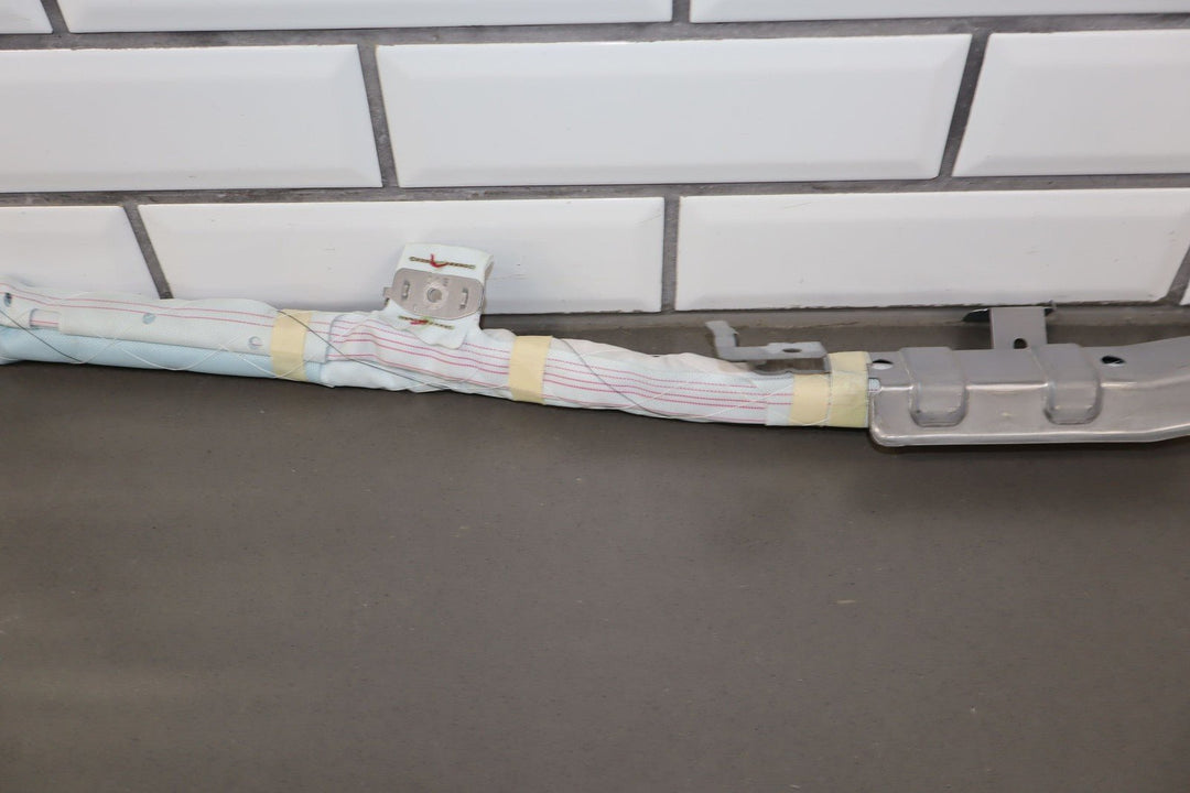 2010 - 2015 Mitsubishi Lancer Evolution Evo Driver Left Curtain Air Bag