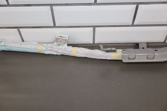 2010 - 2015 Mitsubishi Lancer Evolution Evo Driver Left Curtain Air Bag