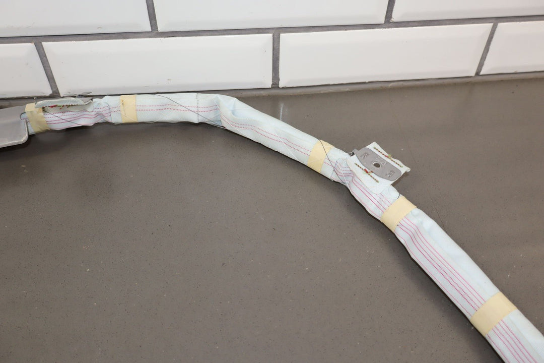 2010 - 2015 Mitsubishi Lancer Evolution Evo Driver Left Curtain Air Bag