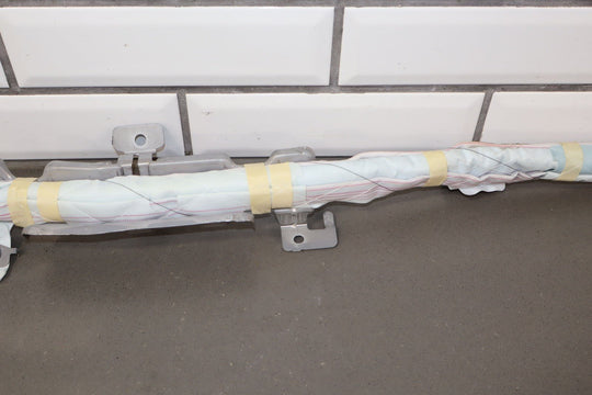 2010 - 2015 Mitsubishi Lancer Evolution Evo Driver Left Curtain Air Bag