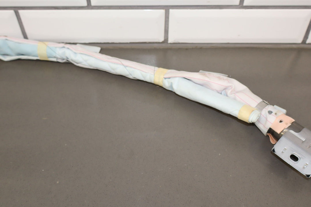 2010 - 2015 Mitsubishi Lancer Evolution Evo Driver Left Curtain Air Bag