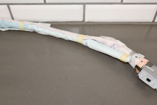 2010 - 2015 Mitsubishi Lancer Evolution Evo Driver Left Curtain Air Bag