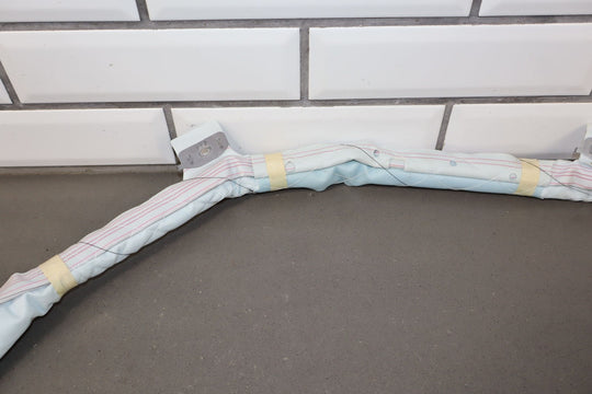 2010 - 2015 Mitsubishi Lancer Evolution Evo Driver Left Curtain Air Bag