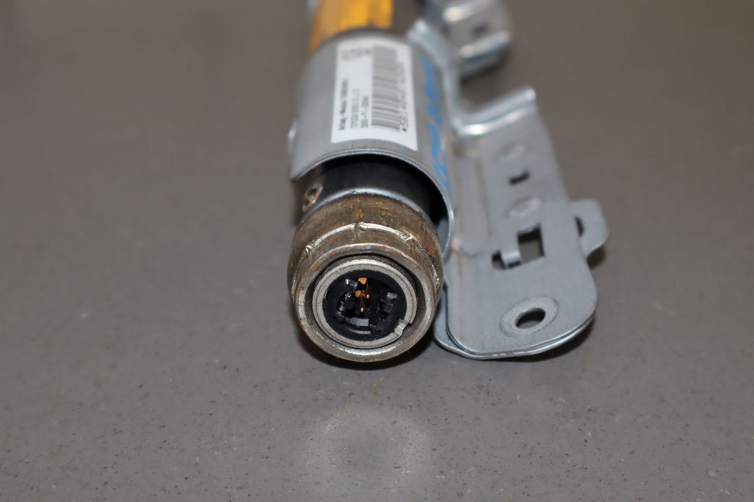 2010 - 2015 Mitsubishi Lancer Evolution Evo Driver Left Curtain Air Bag