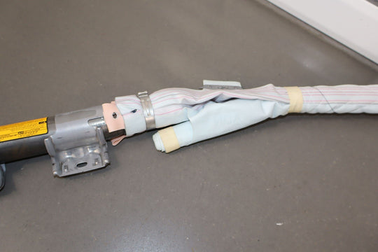 2010 - 2015 Mitsubishi Lancer Evolution Evo Driver Left Curtain Air Bag