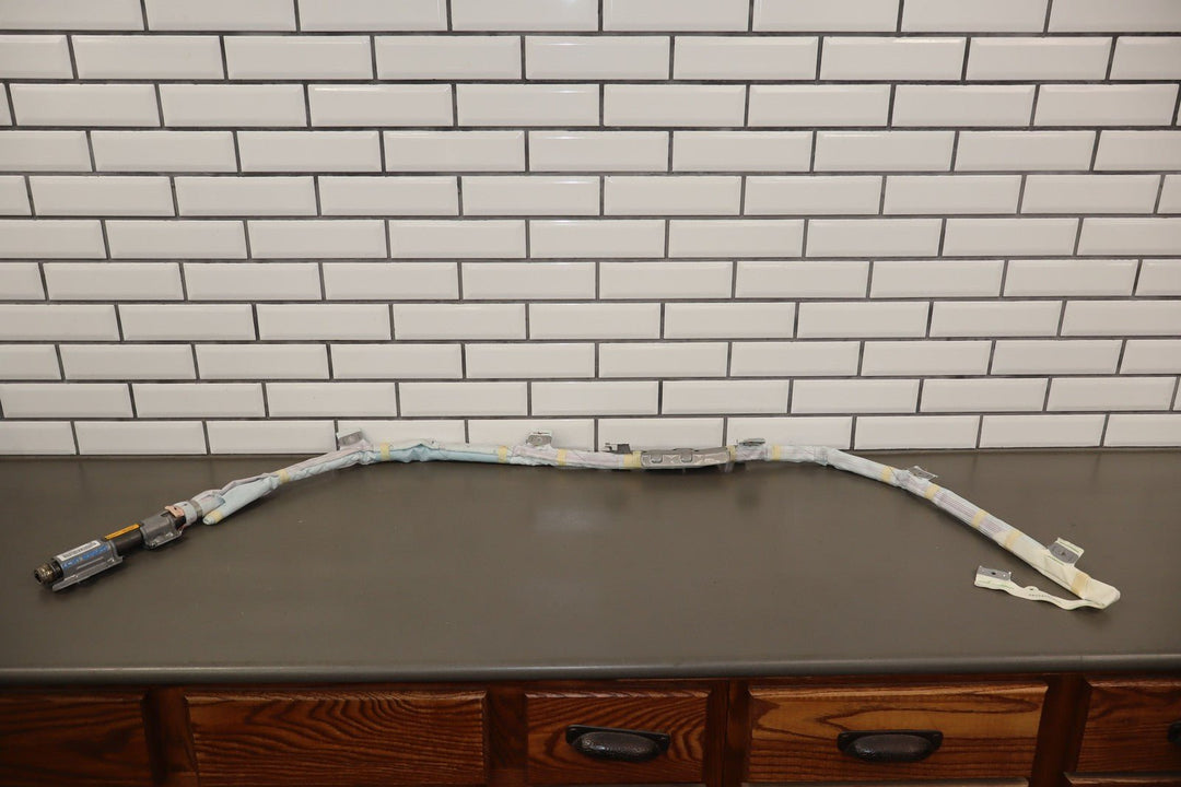 2010 - 2015 Mitsubishi Lancer Evolution Evo Driver Left Curtain Air Bag