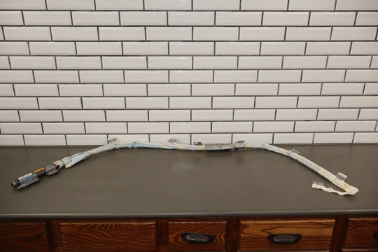 2010 - 2015 Mitsubishi Lancer Evolution Evo Driver Left Curtain Air Bag