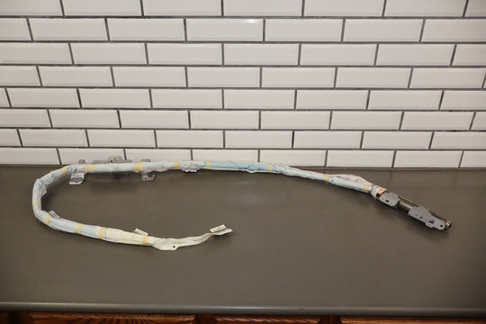 2010 - 2015 Mitsubishi Lancer Evolution Evo Driver Left Curtain Air Bag