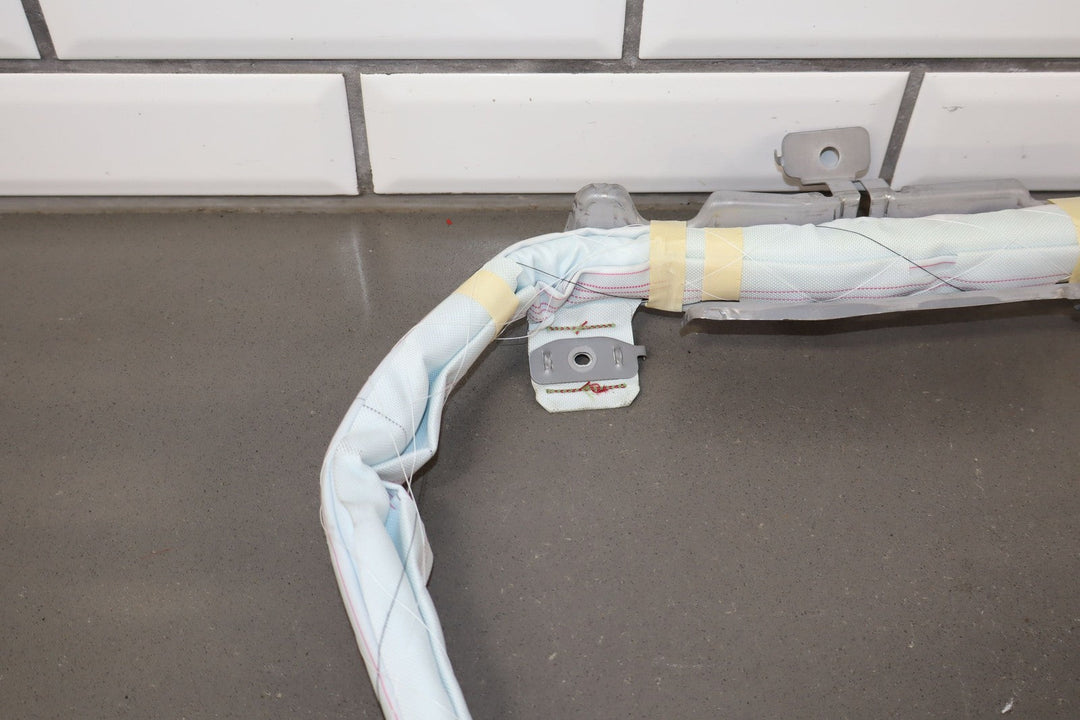 2010 - 2015 Mitsubishi Lancer Evolution Evo Driver Left Curtain Air Bag