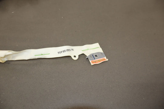 2010 - 2015 Mitsubishi Lancer Evolution Evo Passenger Right Curtain Air Bag