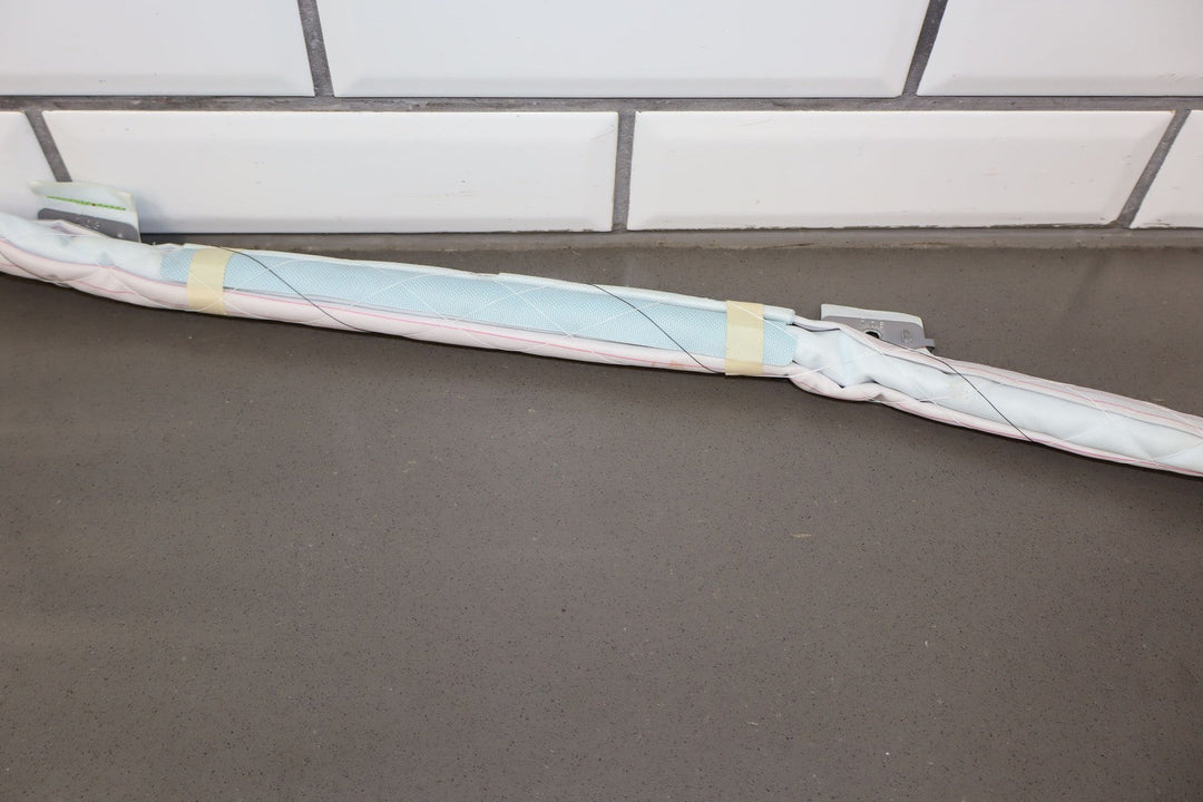 2010 - 2015 Mitsubishi Lancer Evolution Evo Passenger Right Curtain Air Bag