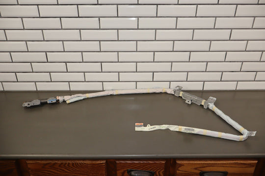 2010 - 2015 Mitsubishi Lancer Evolution Evo Passenger Right Curtain Air Bag