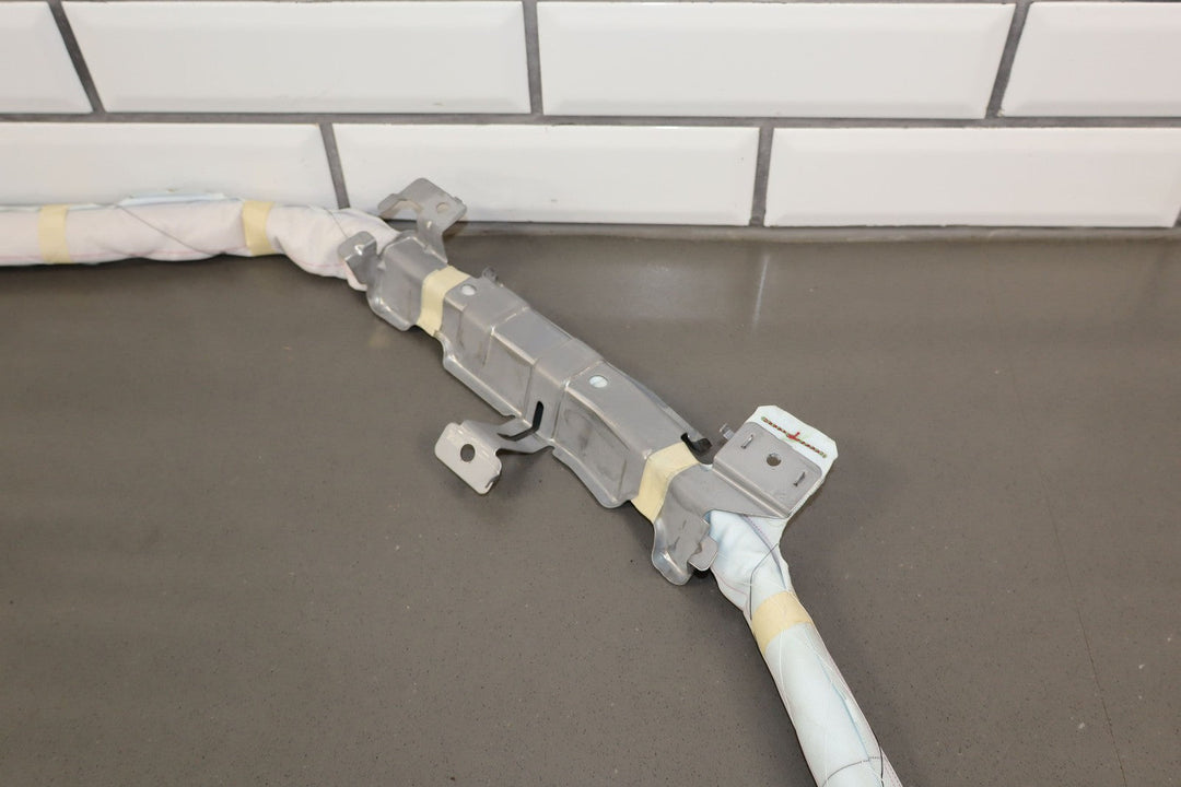 2010 - 2015 Mitsubishi Lancer Evolution Evo Passenger Right Curtain Air Bag