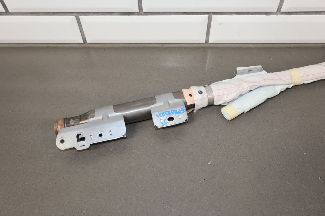 2010 - 2015 Mitsubishi Lancer Evolution Evo Passenger Right Curtain Air Bag